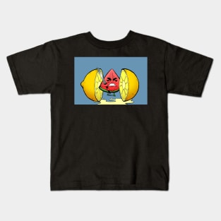 Fruit Ninja Kids T-Shirt